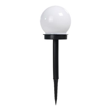 Eko-Light SOLARY MERKURY EKO0595 Napenergiás lámpa 1x0,06W/LED 6000K 1lm IP44