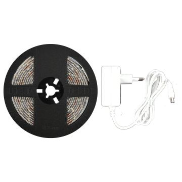Eko-Light STRIP EKZ0892 LED szalag 1x2,6W/0,5m/LED 3000K 240lm/0,5m IP65