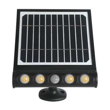 Eko Light TALENT EKO8328 Halogén reflektor 4x8W/LED 4000K 950lm IP65