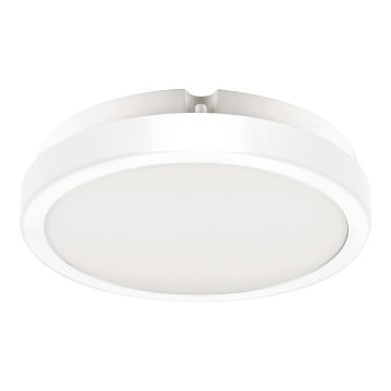 Eko-Light VERA EKP0468 Süllyesztett mennyezeti lámpa 1x12W/LED 4000K 1250lm IP65