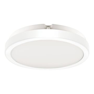 Eko-Light VERA EKP0470 Süllyesztett mennyezeti lámpa 1x18W/LED 4000K 1900lm IP65