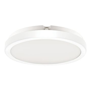Eko-Light VERA EKP0472 Süllyesztett mennyezeti lámpa 1x24W/LED 4000K 2600lm IP65