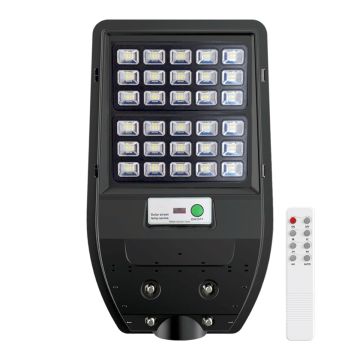 Eko Light VIA EKO9093 Utcavilágítás lámpatest 1x50W/LED 6000K 500lm IP65