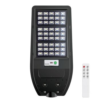 Eko Light VIA EKO9094 Utcavilágítás lámpatest 1x100W/LED 6000K 1200lm IP65