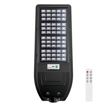 Eko Light VIA EKO9095 Utcavilágítás lámpatest 1x150W/LED 6000K 1800lm IP65