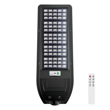 Eko Light VIA EKO9096 Utcavilágítás lámpatest 1x200W/LED 6000K 2400lm IP65