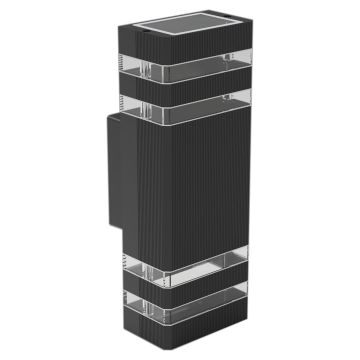 Eko-Light VINI EKO0734 Fali lámpa 2x8W/GU10 IP54