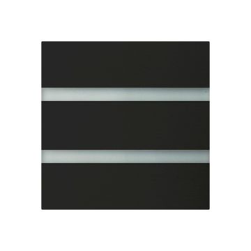 Eko Light VOX EKS610 Beépíthető lépcsőházi lámpa 1x0.6W/LED 4000K 14lm IP20