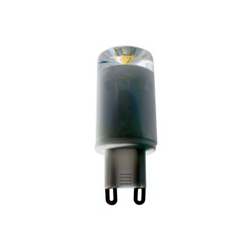 Eko-Light BULB EKZA1333 Villanykörte 1x3W/G9 4000K 300LM IP20