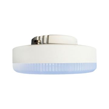 Eko-Light BULB EKZA1401 Villanykörte 1x6W/gx53 4000K 490LM IP20