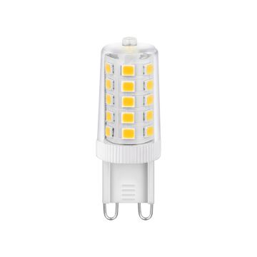 Eko-Light BULB EKZA312 Villanykörte 3,5W/G9 4000K 320LM