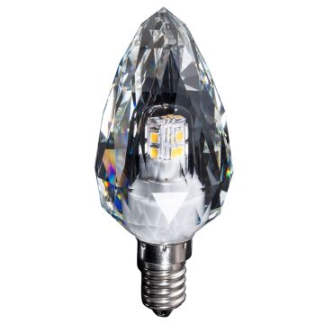 Eko-Light BULB EKZA7697 Villanykörte 1x4W/E14 4000K 500LM IP20