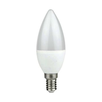 Eko-Light BULB EKZA8004 Villanykörte 1x7W/E14 3000K 600LM