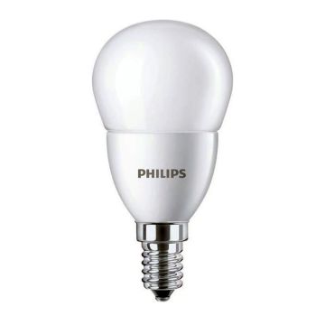 Eko-Light BULB EKZPH076 Villanykörte 1x7W/E14 4000K 830LM
