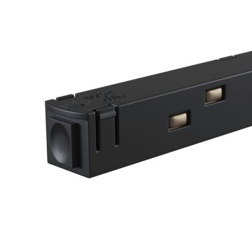 Maytoni ACCESSORIES FOR TRACKS TRA004B-22B Kapcsoló tápegységgel
