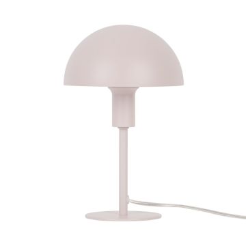 Nordlux ELLEN 2213745057 Asztali lámpa 1x40W/E14 IP20