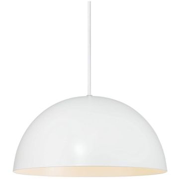 Nordlux ELLEN 48563001 Függőlámpa 1x40W/E27 IP20