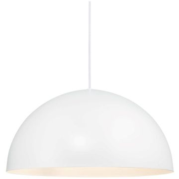 Nordlux ELLEN 48573001 Függőlámpa 1x40W/E27 IP20