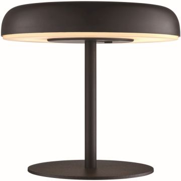 Nordlux Elmer 2518305003 Asztali lámpa 1x2w/led 3000k 100lm ip44