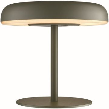 Nordlux Elmer 2518305023 Asztali lámpa 1x2w/led 3000k 100lm ip44