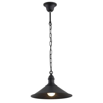 Argon ERBA 631 Függőlámpa 1x15W/E27 IP20
