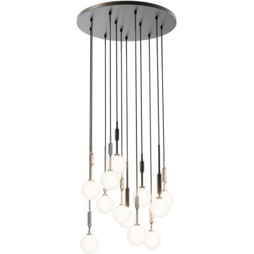 Open Design Highlights Ero OR86409 Függőlámpa 12x8W/G9 IP20