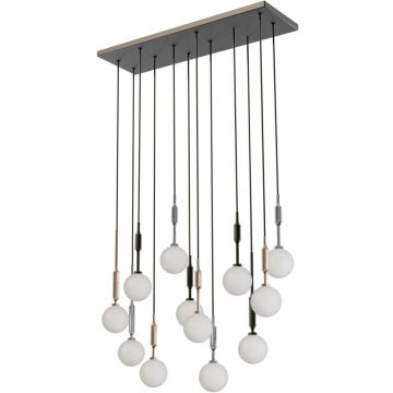 Open Design Highlights Ero OR86423 Függőlámpa 12x8W/G9 IP20