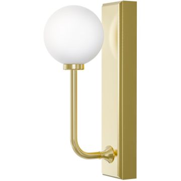 Open Design Highlights Ero Parette OR85600 Fali lámpa 1x9W/G9 IP44