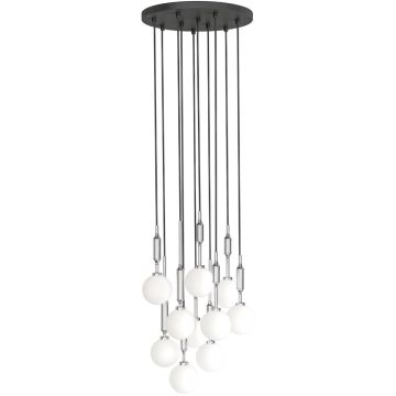 Open Design Highlights Ero X OR85358 Függőlámpa 10x8W/G9 IP20
