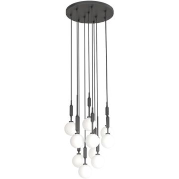 Open Design Highlights Ero X OR85372 Függőlámpa 10x8W/G9 IP20