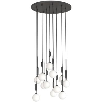 Open Design Highlights Ero XII OR85402 Függőlámpa 12x8W/G9 IP20