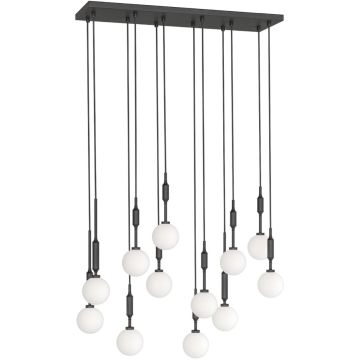 Open Design Highlights Ero XII OR85464 Függőlámpa 12x8W/G9 IP20