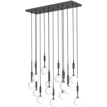 Open Design Highlights Ero XIV OR85495 Függőlámpa 14x8W/G9 IP20