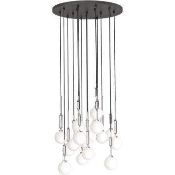 Open Design Highlights Ero XVI OR85419 Függőlámpa 16x8W/G9 IP20