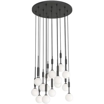 Open Design Highlights Ero XVI OR85433 Függőlámpa 16x8W/G9 IP20