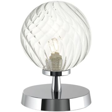 Dar Lighting ESBEN ESB4150-03 Asztali lámpa 1x40W/G9