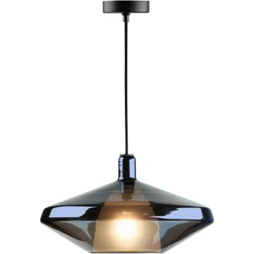 Dar Lighting Esmeralda ESM8623 Függőlámpa 1x60w/e14