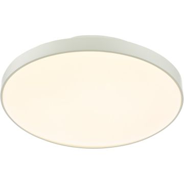 Dar Lighting Essien ESS5202 Süllyesztett mennyezeti lámpa 1x18w/LED 4000k 1450lm ip44