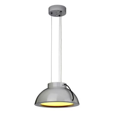 Elstead Lighting EUROPA EUROPA-P-B Függőlámpa 1x30W/LED 938LM