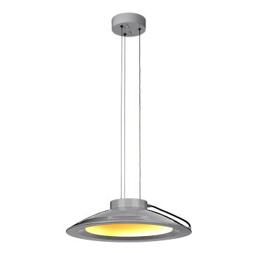 Elstead Lighting EUROPA EUROPA-P-C Függőlámpa 1x30W/LED 1847LM