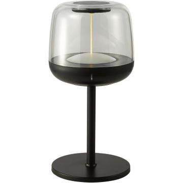 Dar Lighting Ezera EZE4222 Asztali lámpa 1x2,5w/LED 2700k 38lm ip44