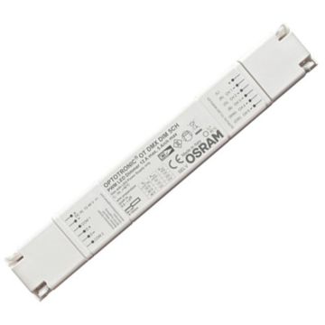Zambelis OT DMX DIM 6977078993838 Vezérlőegység IP20