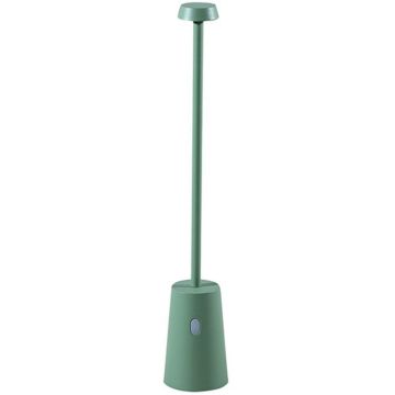 Zambelis TABLE LIGHT E400 Asztali lámpa 2W/led 3000K 168lm IP44
