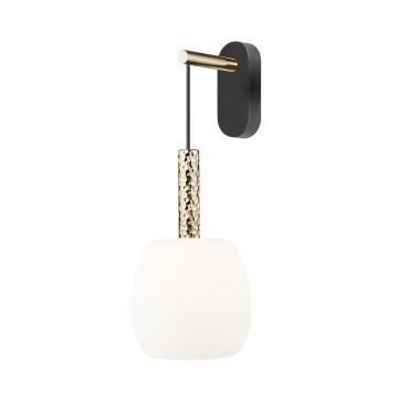 Zuma Line CALVO W0076-01Q-P7AA Fali lámpa 1x28W/G9 IP20