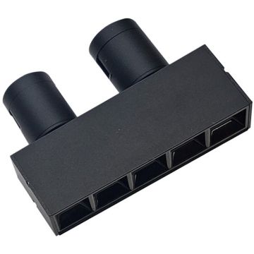 Zambelis FLEXIBLE TRACK 23183 Sínreflektor 10W/led 3000K 795lm IP20