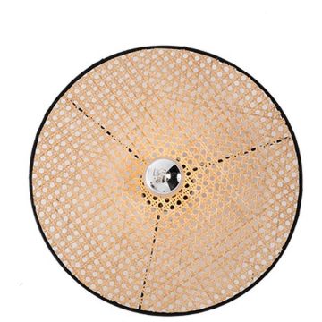 Zambelis SCONCE LAMP 22174 Fali lámpa 1x20W/E27 IP20