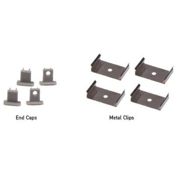 Zambelis ACCESSORY KIT 20195-E Szerelőkészlet IP20