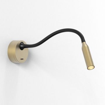 Astro Lighting LUCCA 1435003 Fali lámpa 3,6W/LED 2700K 124LM IP20