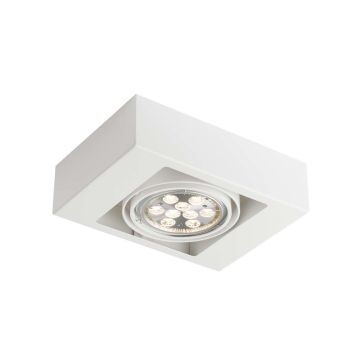 Antigo Koga 7115 Felületi spotlámpa 1x15W/Gu10 IP20