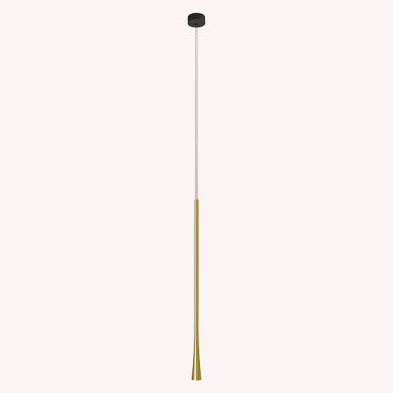 Zambelis PENDANT LED 20143 Függőlámpa 6W/led 3000K 520lm IP20